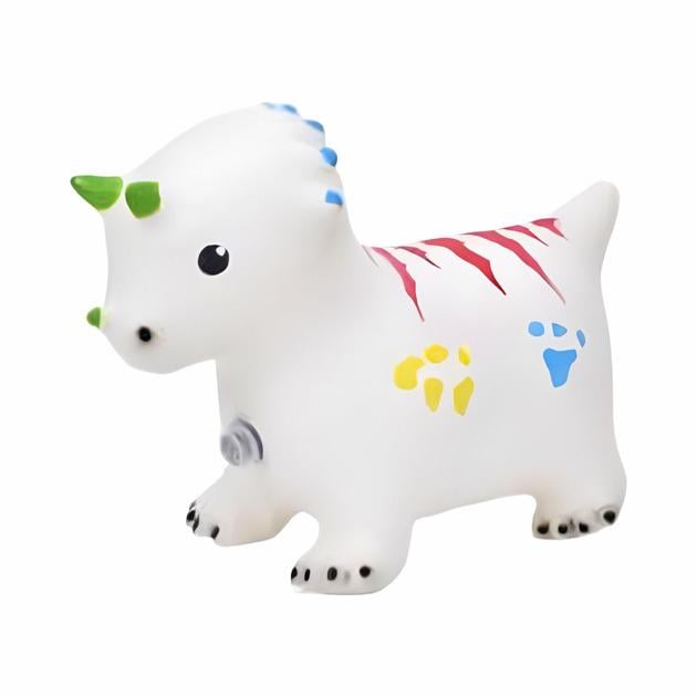 Стрибуни-тварини MS 4357 динозавр 1300 г (6903317730001)