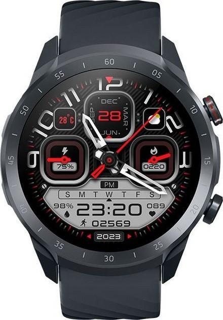 Умные часы Mibro Watch A2 XPAW015 Черный