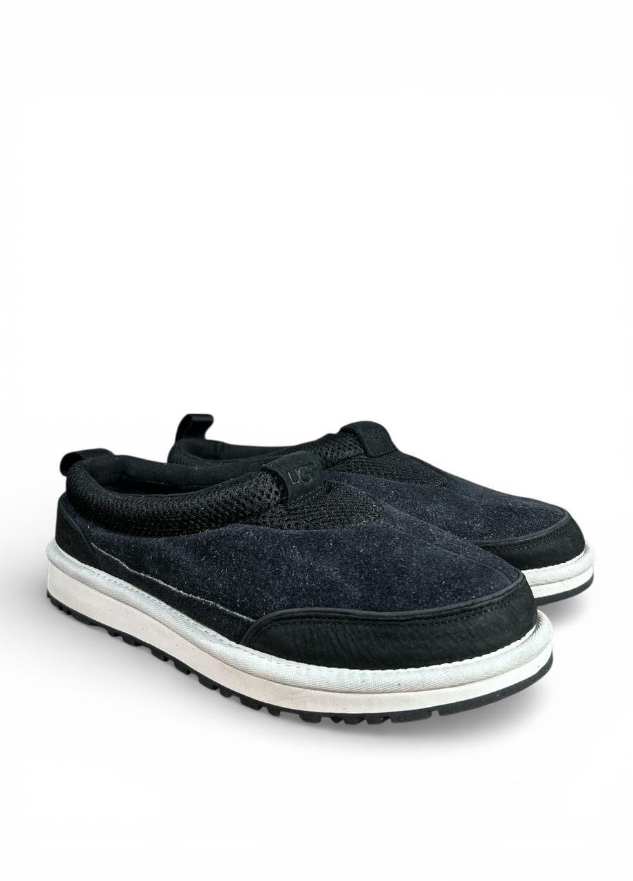 Сліпони UGG Tasman IOE s/n 1155197 р. 41 US 8 26 см Чорний (2880786236) Сліпони UGG Tasman IOE s/n 1155197 р. 41 US 8 26 см Чорний (2880786236)