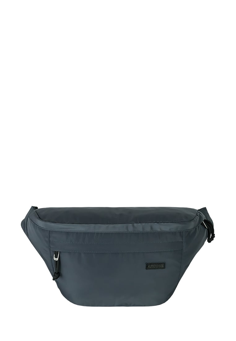 Сумка поясная Exodus Sport P2202EX021 Серый