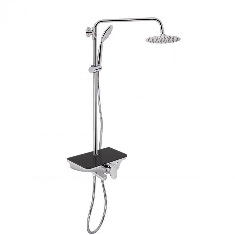 Душова система Q-tap Sloup 51106VKOB (13951)
