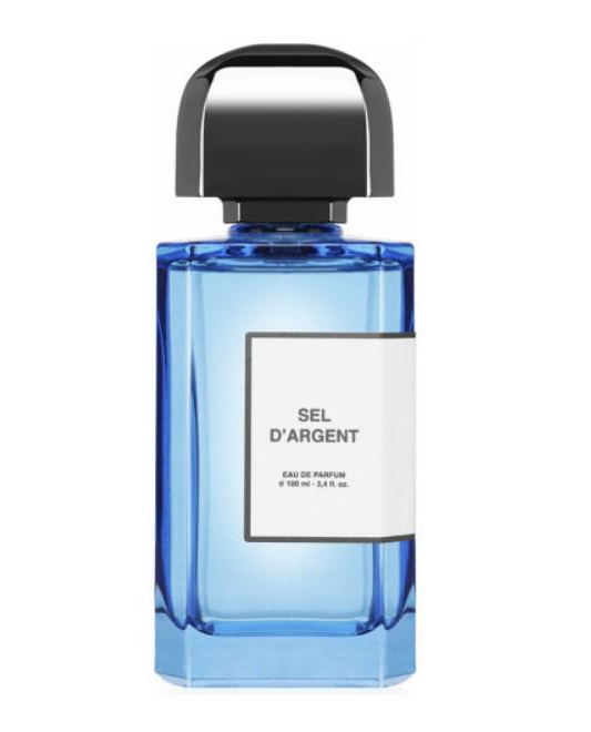 Парфюмированная вода унисекс BDK Parfums Sel d`Argent 100 мл (87646)
