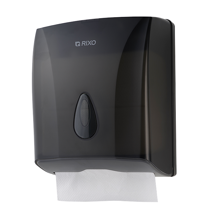 Диспенсер бумажных полотенец Rixo Maggio P228TB (27189019)