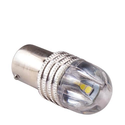 Лампа габаритная Pulso Led 1156 8SMD-5630 12 V 2 W 190 Lm White