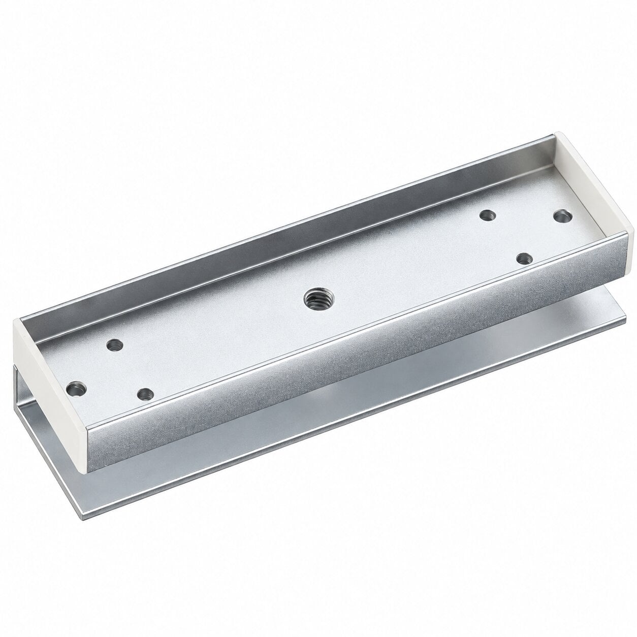 Монтажный уголок Yli Electronic MBK-180U алюминиевый Серый (38869656)