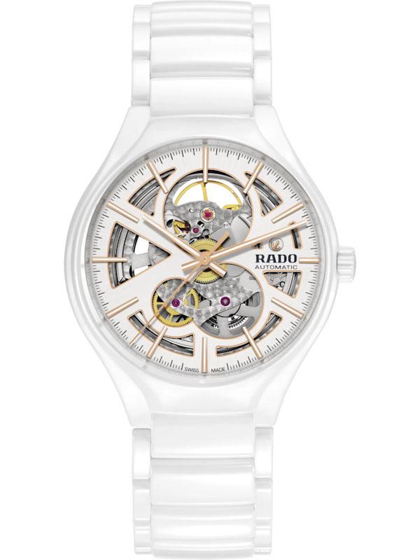 Наручний годинник чоловічий Rado 01.734.6115.3.092 (936223)