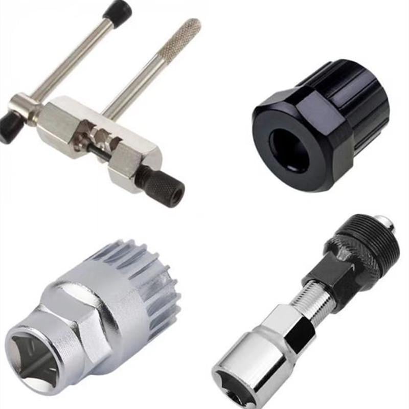 Набір ключів для велосипеда 4 шт.