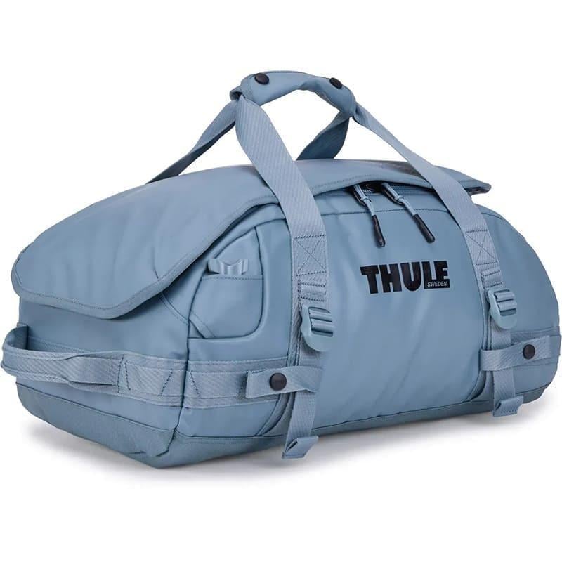 Дорожньо-спортивна сумка Thule Chasm Duffel 30 л Pond (TH 3205214)