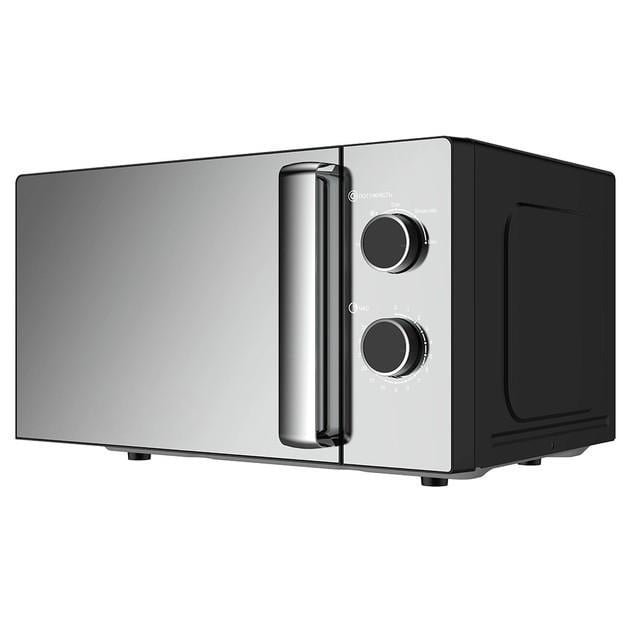 Микроволновая печь Magino MN-504 20 л 700 Вт Черный (ML-04944)