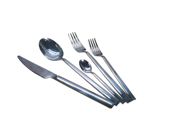 Набор столовых устройств OMS Aurora 60 предм. (4112-60 PCS) Набор столовых устройств OMS Aurora 60 предм. (4112-60 PCS)