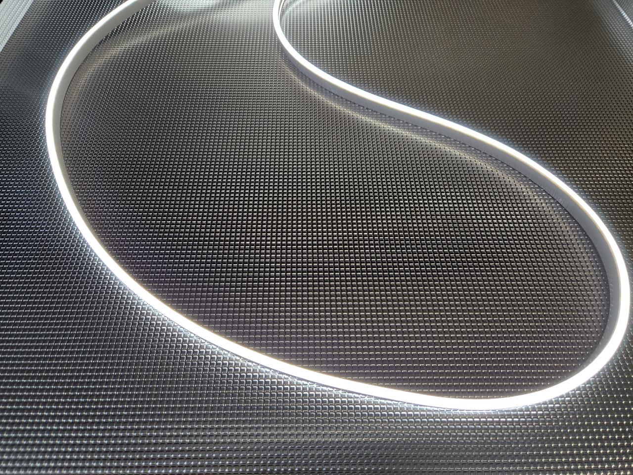 Лента неоновая SMD 2835 9,6W 12V (2493771892)