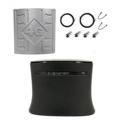 Комплект 4G интернет RUNBIT за город (V3G60)