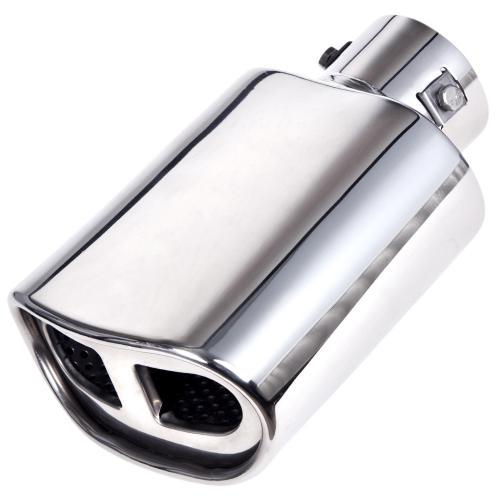 Насадка на глушитель НГ-0337 (Я0000002019)