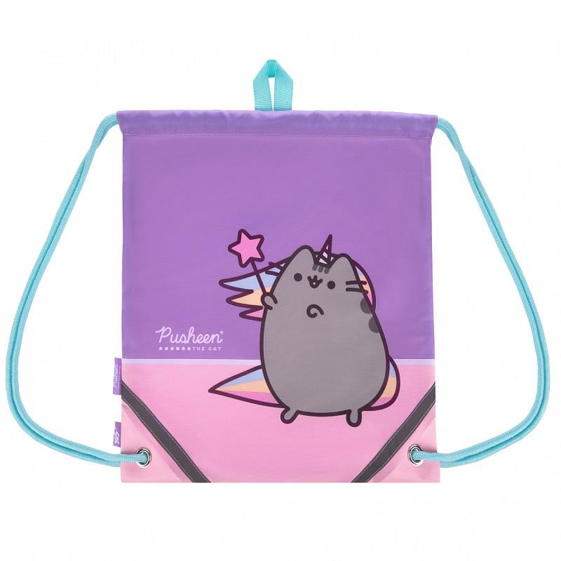 Сумка для обуви YES SB-10 Pusheen the Star (550052)