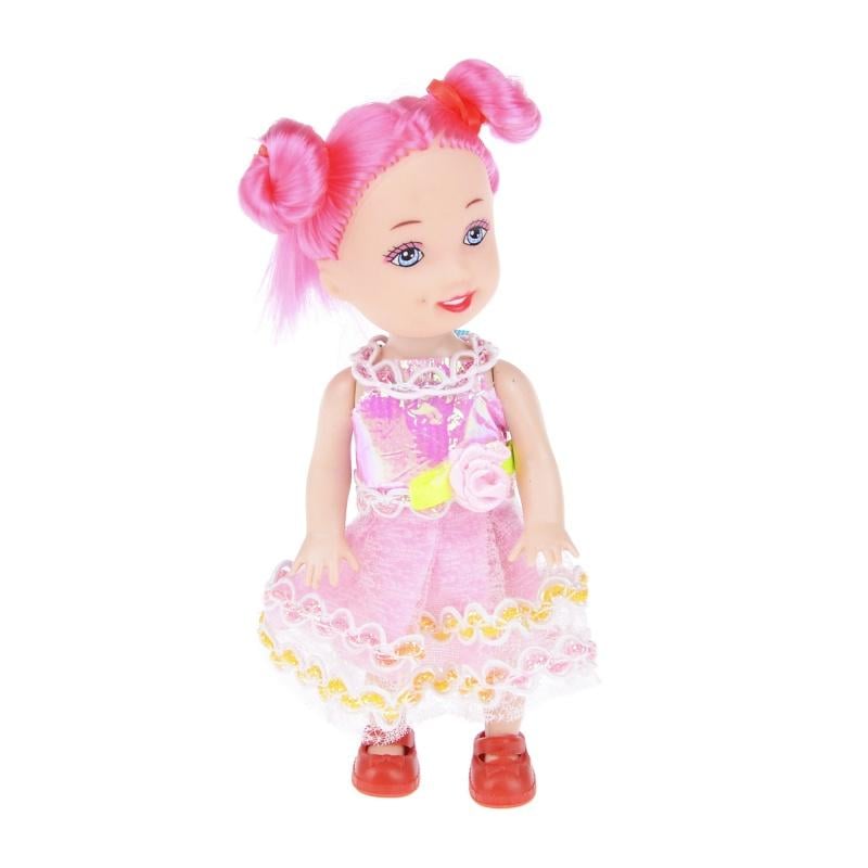 Кукла в платье (ID22)