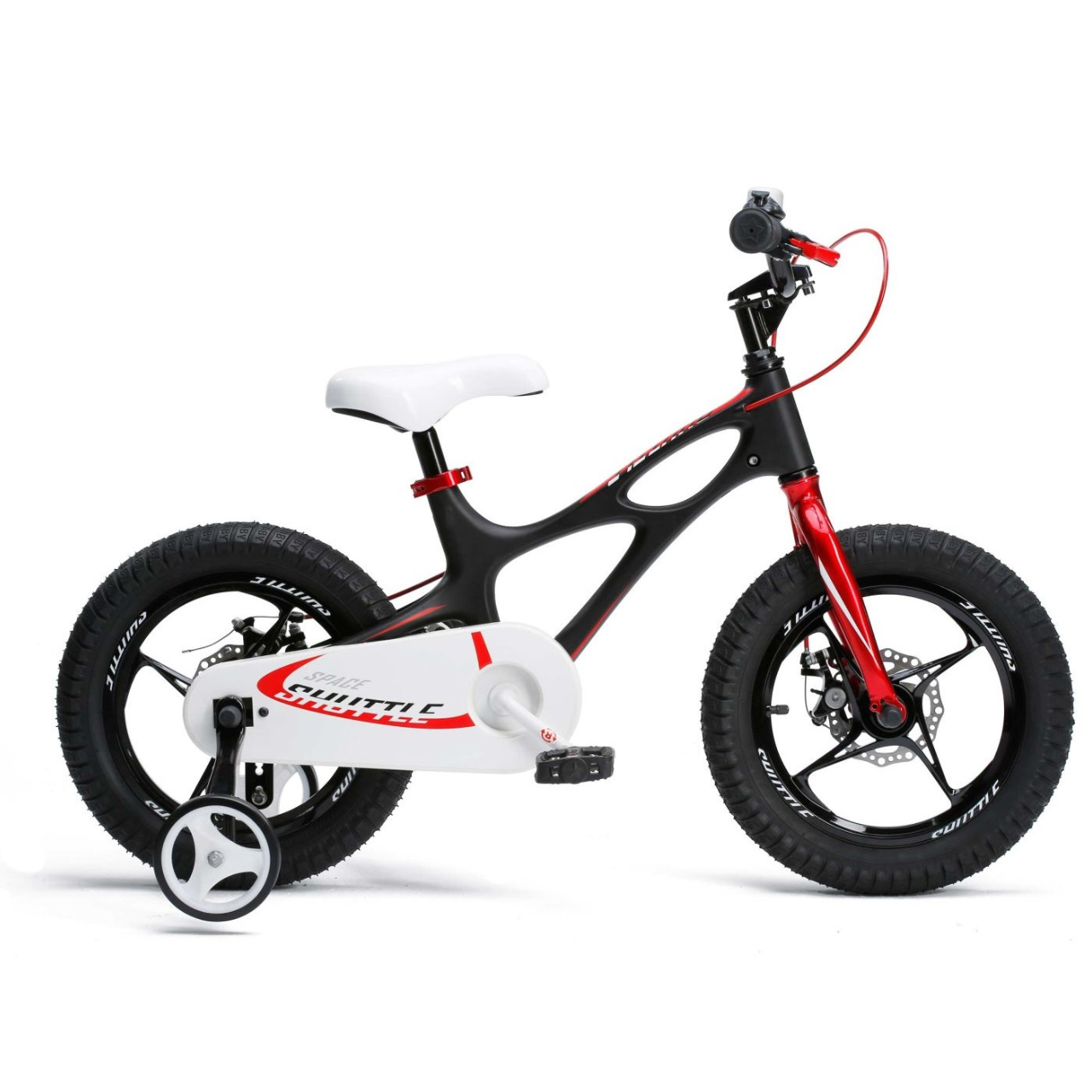 Велосипед детский Ardis MG NANO 16" Черный