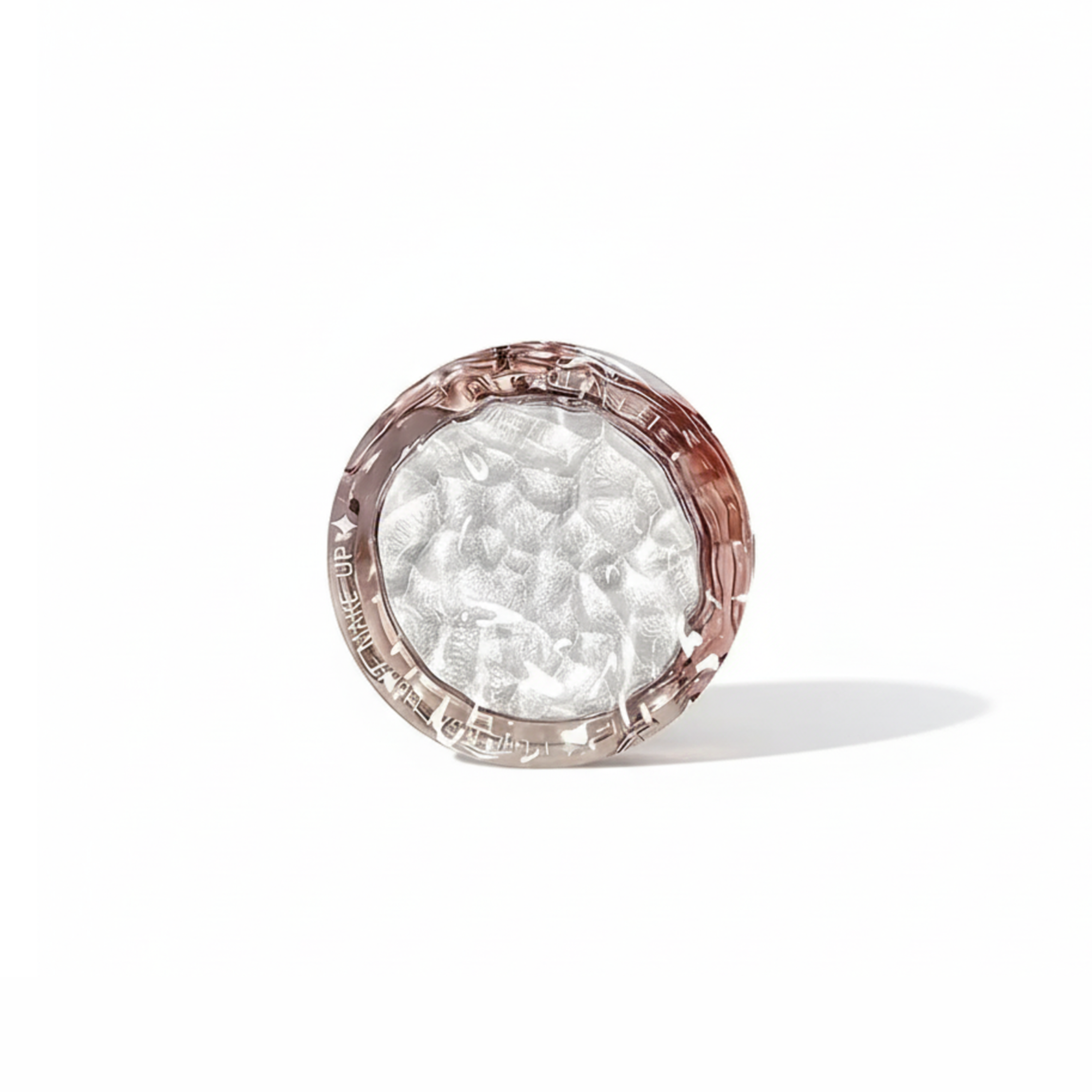 Хайлайтер для лица Lee Into прессованный Moonlight white (2817979559)