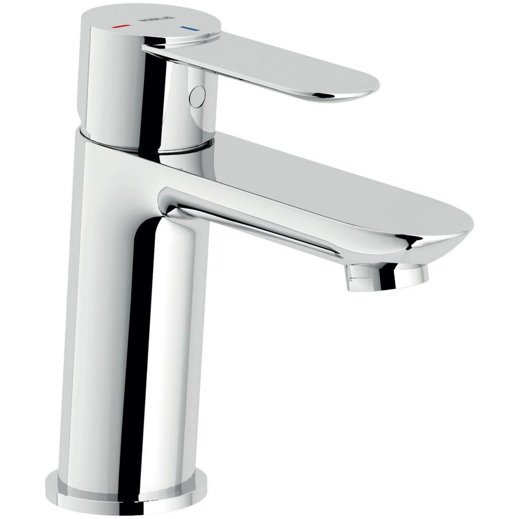 Смеситель для умывальника Nobili Sand SAE99118/2CR однорычажный Хром (183997)