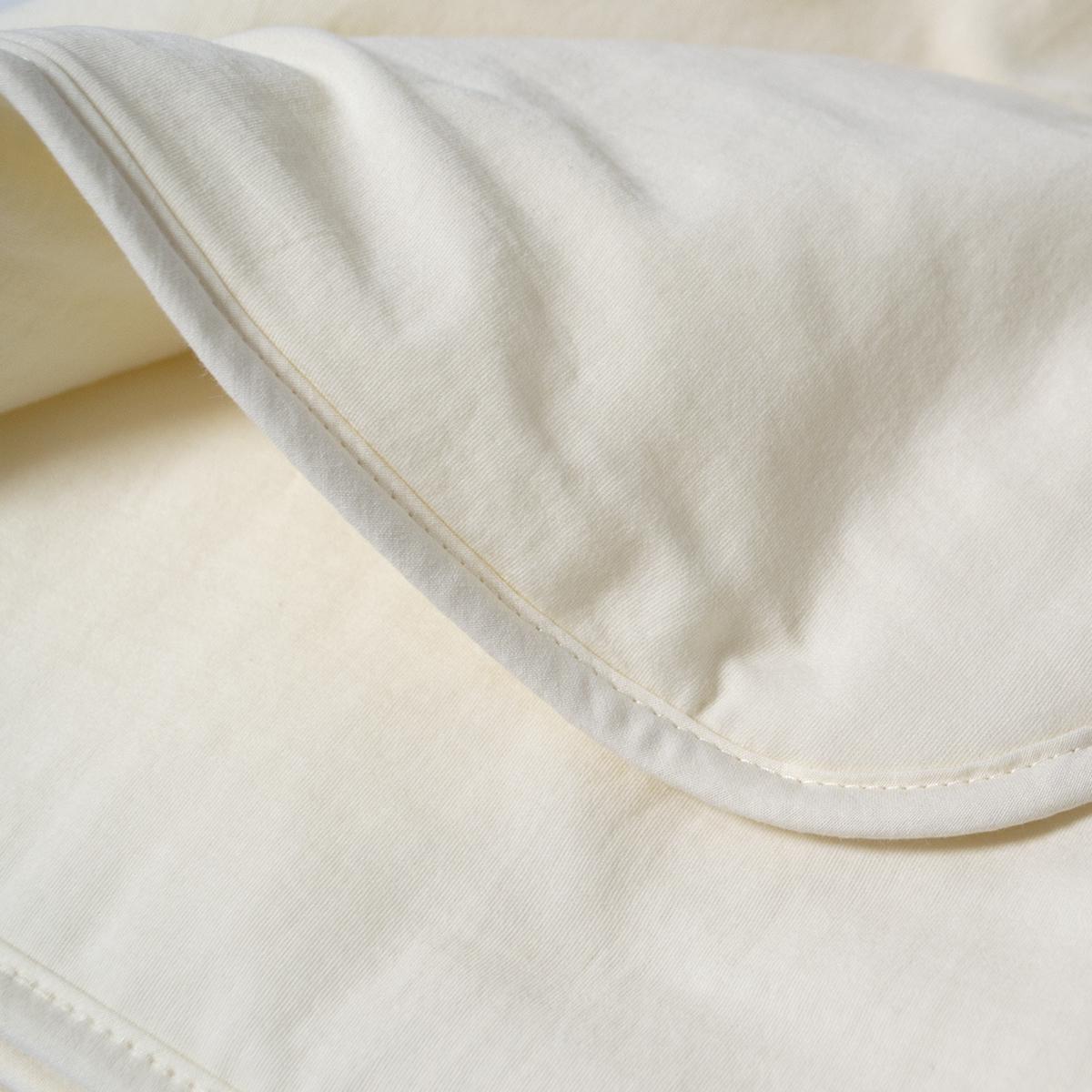 Покрывало Lotus Home Nikos 245х245 см Кремовый (svt-2000022341356) - фото 4 Покрывало Lotus Home Nikos 245х245 см Кремовый (svt-2000022341356) - фото 4