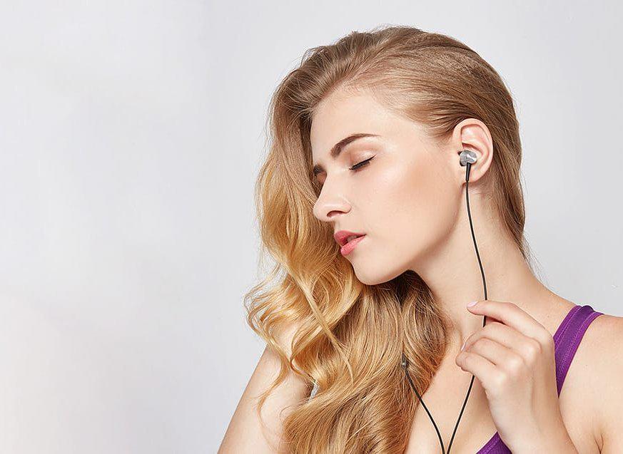 Навушники без мікрофону 1More Piston Fit P10 Silver (547289) - фото 8 Навушники без мікрофону 1More Piston Fit P10 Silver (547289) - фото 8