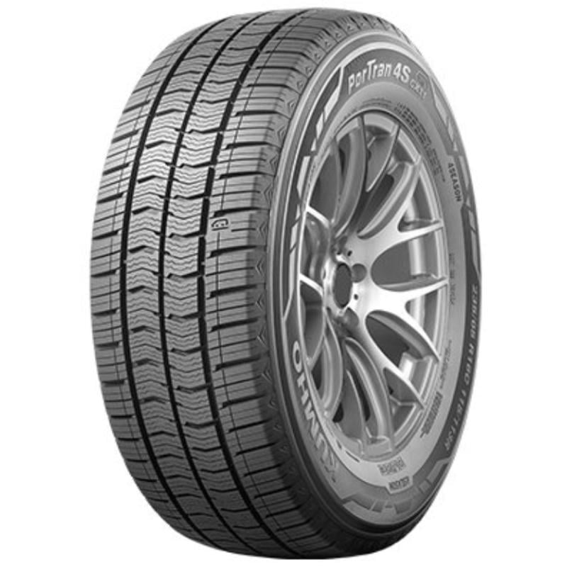 Автошина Kumho PorTran 4S CX11 205/70 R17C 115/113R (422790)