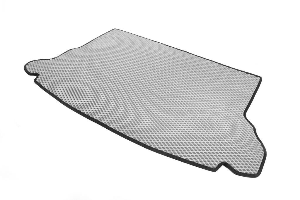 Коврик багажника Digital Designs для Hyundai Tucson JM 2004- гг. этилвинилацетат Серый Коврик багажника Digital Designs для Hyundai Tucson JM 2004- гг. этилвинилацетат Серый