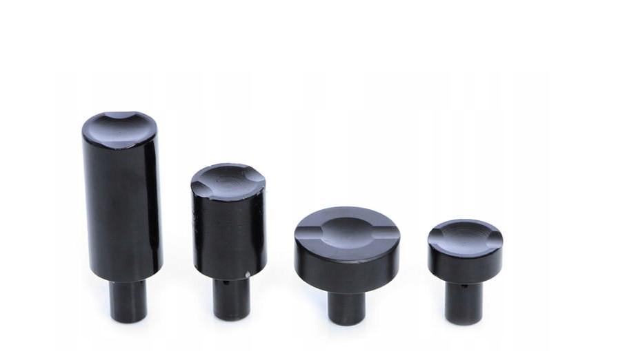 Пневмогидравлический подъемник грузоподъемностью 22т - фото 8 Пневмогидравлический подъемник грузоподъемностью 22т - фото 8