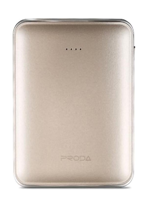 Зарядное устройство Remax KP PD-30 Бежевый (00029)