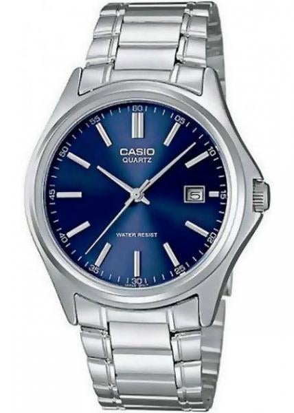 Годинник Casio MTP-1183PA-2AEF - фото 1 Годинник Casio MTP-1183PA-2AEF - фото 1