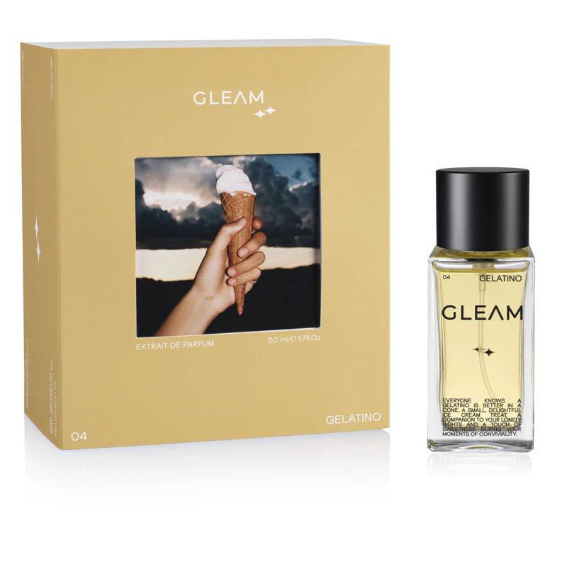 Духи унисекс Gleam Gelatino 50 мл (374029)