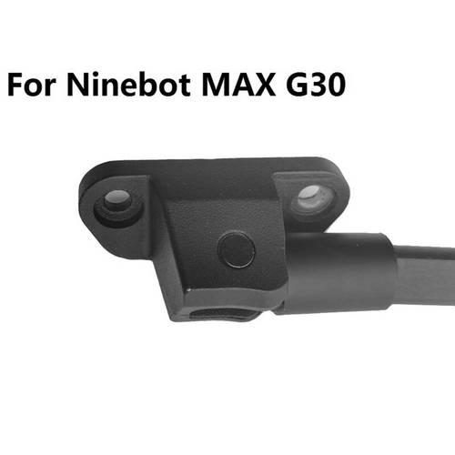 Ніжка електросамоката Ninebot MAX G30 (214) - фото 2