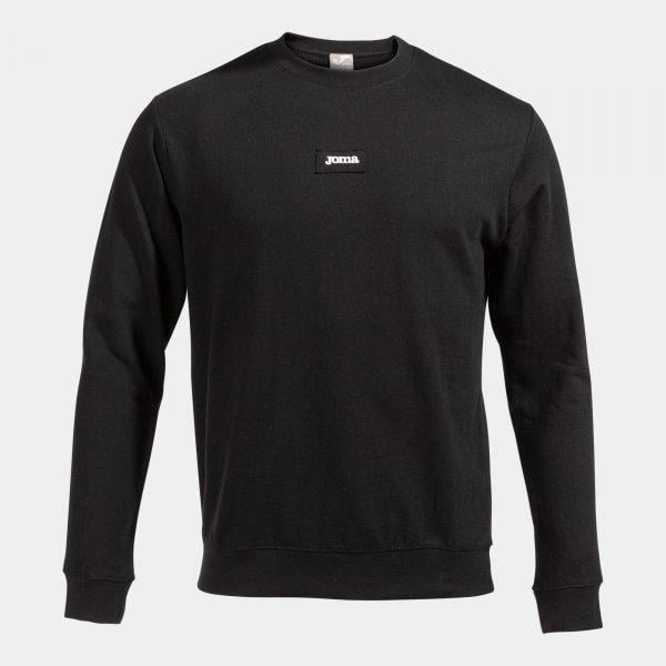 Реглан JOMA 102773.100 CALIFORNIA SWEATSHIRT M Black (8445456502081) Реглан JOMA 102773.100 CALIFORNIA SWEATSHIRT M Black (8445456502081)