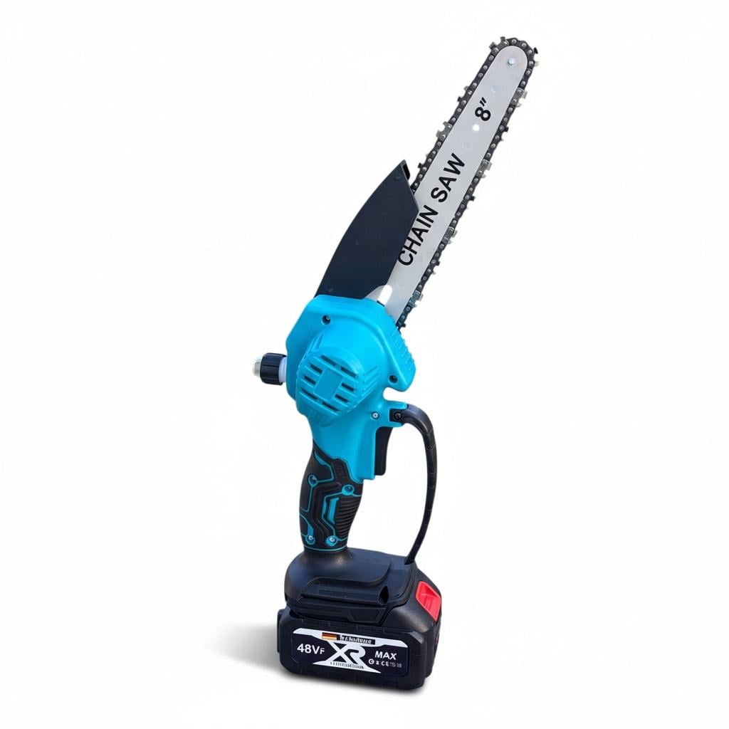 Пила акумуляторна ланцюгова Krisherner KR 9955 (33487197) Пила акумуляторна ланцюгова Krisherner KR 9955 (33487197)