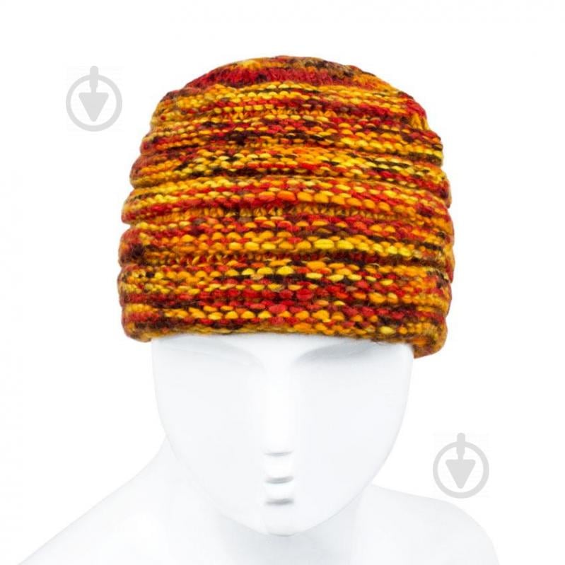 Шапка Тала Kathmandu М 57-58 Охра (24680) Шапка Тала Kathmandu М 57-58 Охра (24680)
