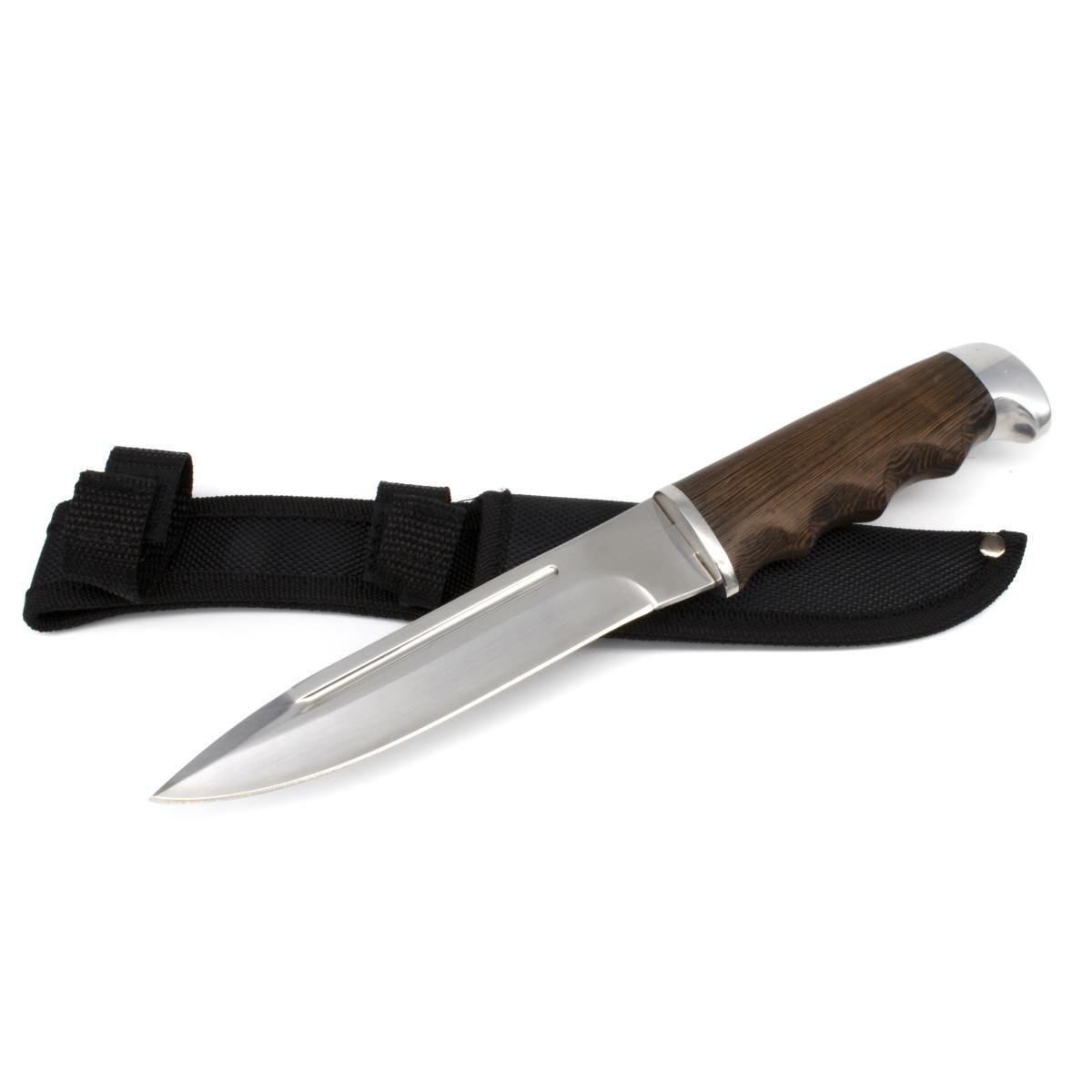 Ніж туристичний FB 1884 (00000002318) - фото 4 Ніж туристичний FB 1884 (00000002318) - фото 4