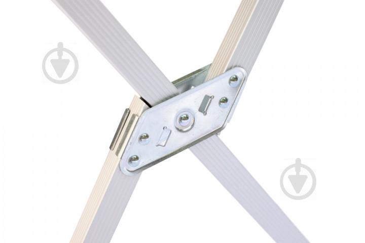 Кемпинговый стол туристический Tramp Roll-80 TRF-063 - фото 3 Кемпинговый стол туристический Tramp Roll-80 TRF-063 - фото 3