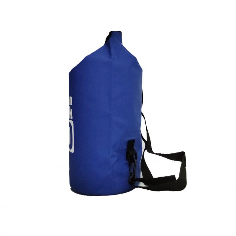 Гермомішок зі шлейкою на плече Ocean Pack 10 л (70836) - фото 3 Гермомішок зі шлейкою на плече Ocean Pack 10 л (70836) - фото 3