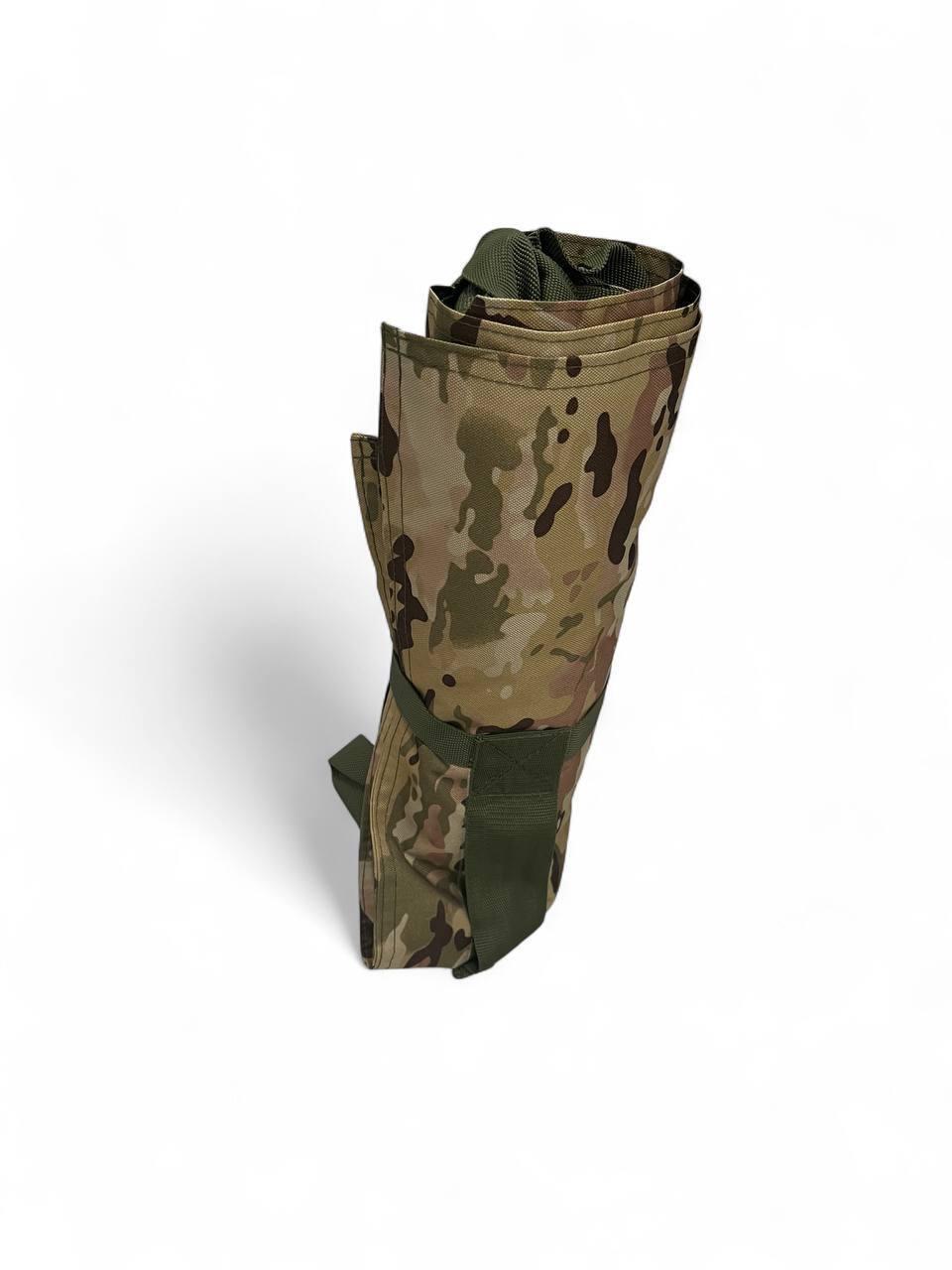 Ноши бескаркасные усиленные Aforce до 150 кг Мультикам (2652052947) - фото 8 Ноши бескаркасные усиленные Aforce до 150 кг Мультикам (2652052947) - фото 8