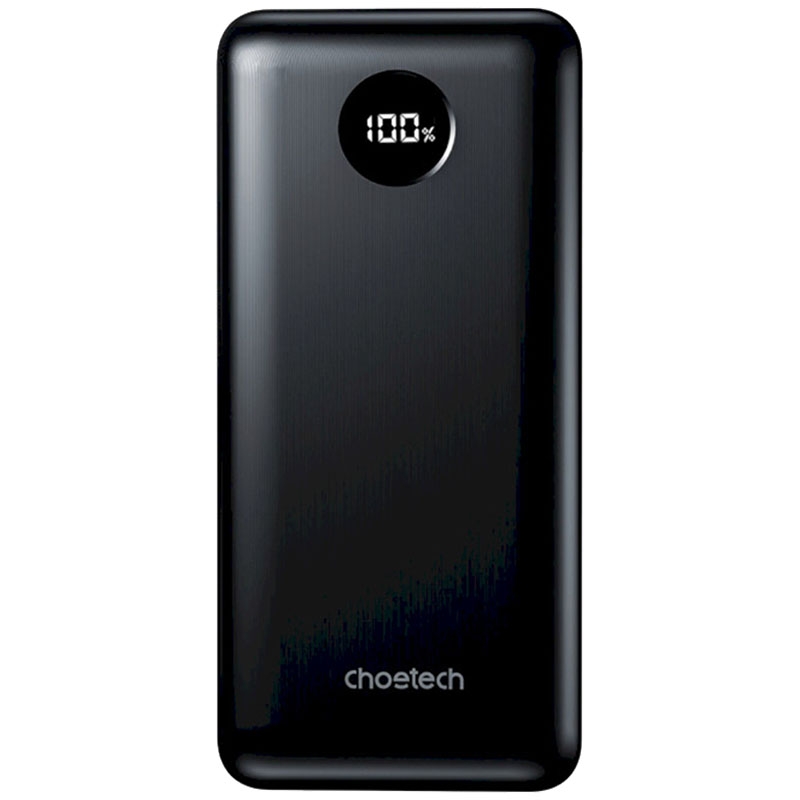 Повербанк Choetech PB PD45W B653 для ноутбука 20000 mAh (13465984)