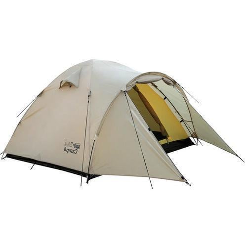 Намет Tramp Lite Camp 3 Пісочний (UTLT-007) Намет Tramp Lite Camp 3 Пісочний (UTLT-007)