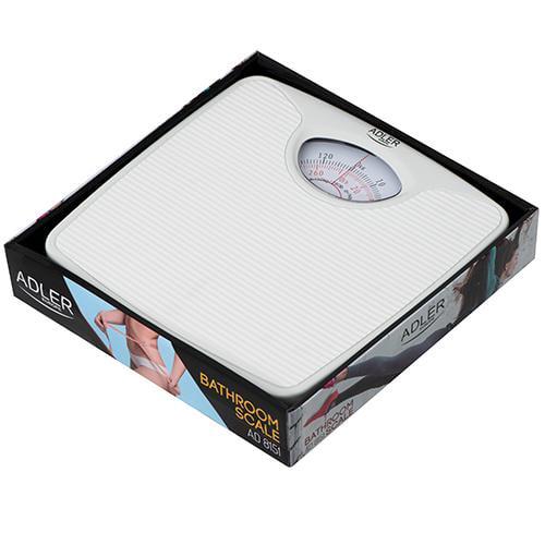 Весы напольные механические Adler AD 8151 - фото 4