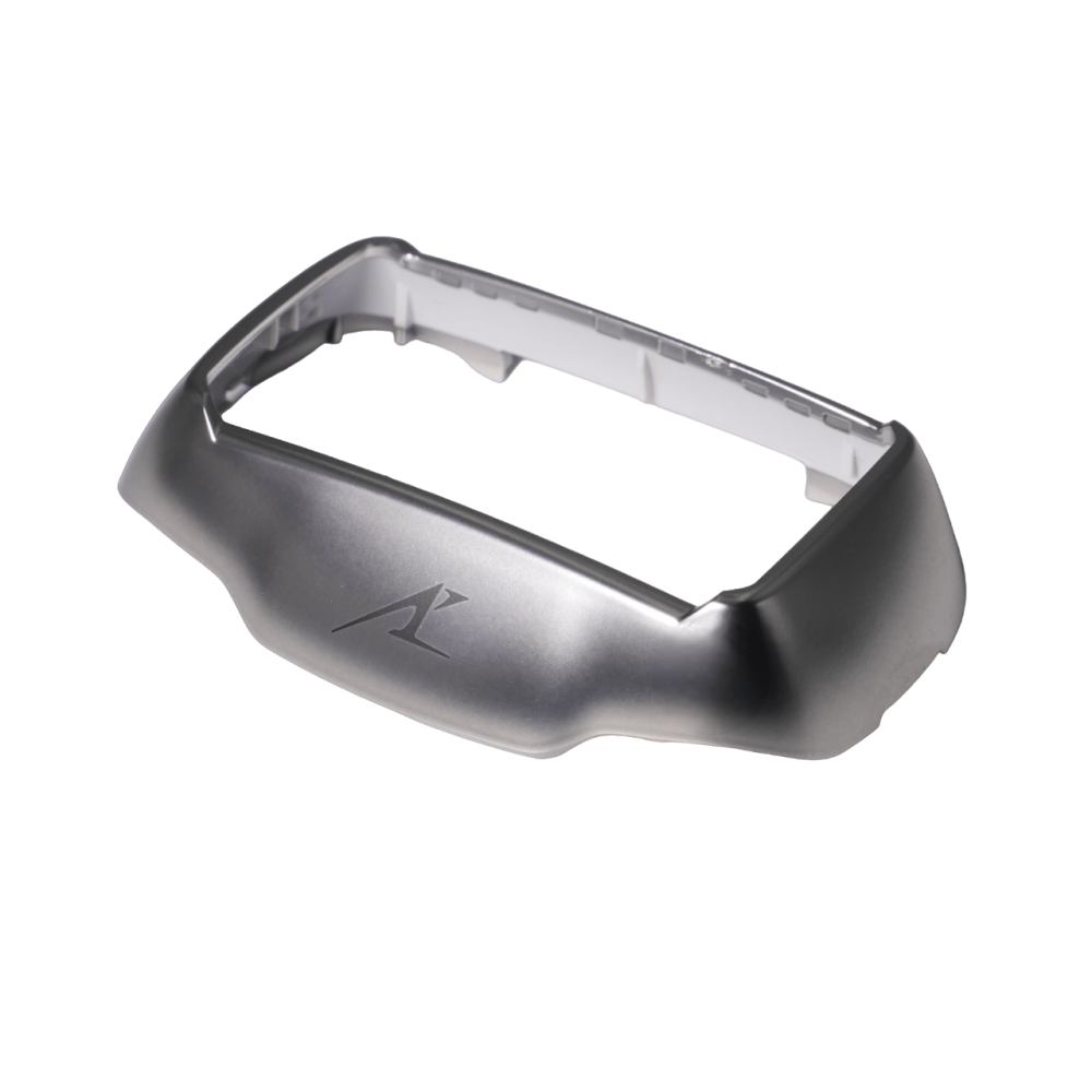Часть корпуса рамка для электробритвы Panasonic WESLV-9NS-0048 (31757140)