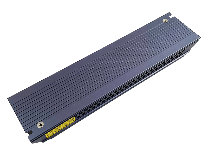 Блок питания MTK IP20 25А МТК 12V 300W (23500285) - фото 6 Блок питания MTK IP20 25А МТК 12V 300W (23500285) - фото 6