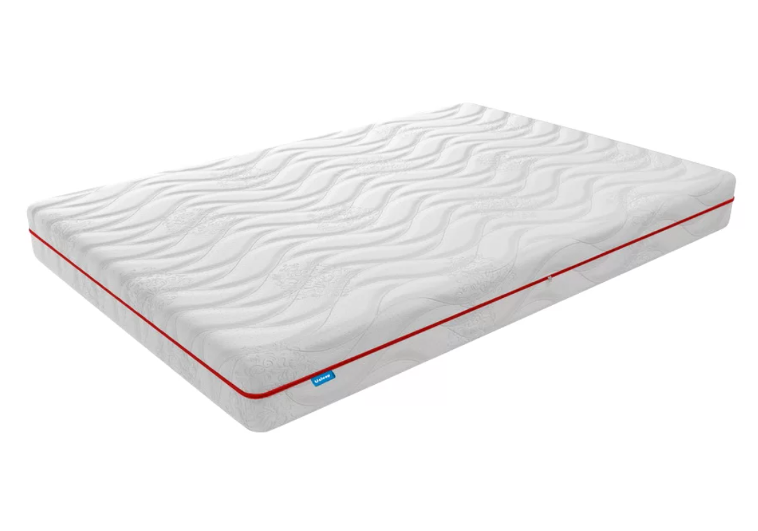 Матрац ортопедичний Candy Red 160x200 см - фото 2 Матрац ортопедичний Candy Red 160x200 см - фото 2