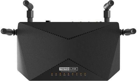 Роутер Totolink LR1200GB (489026) - фото 2 Роутер Totolink LR1200GB (489026) - фото 2