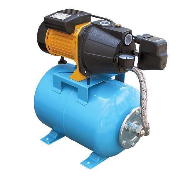 Насосна станція Optima JET100A-24 1,1 кВт