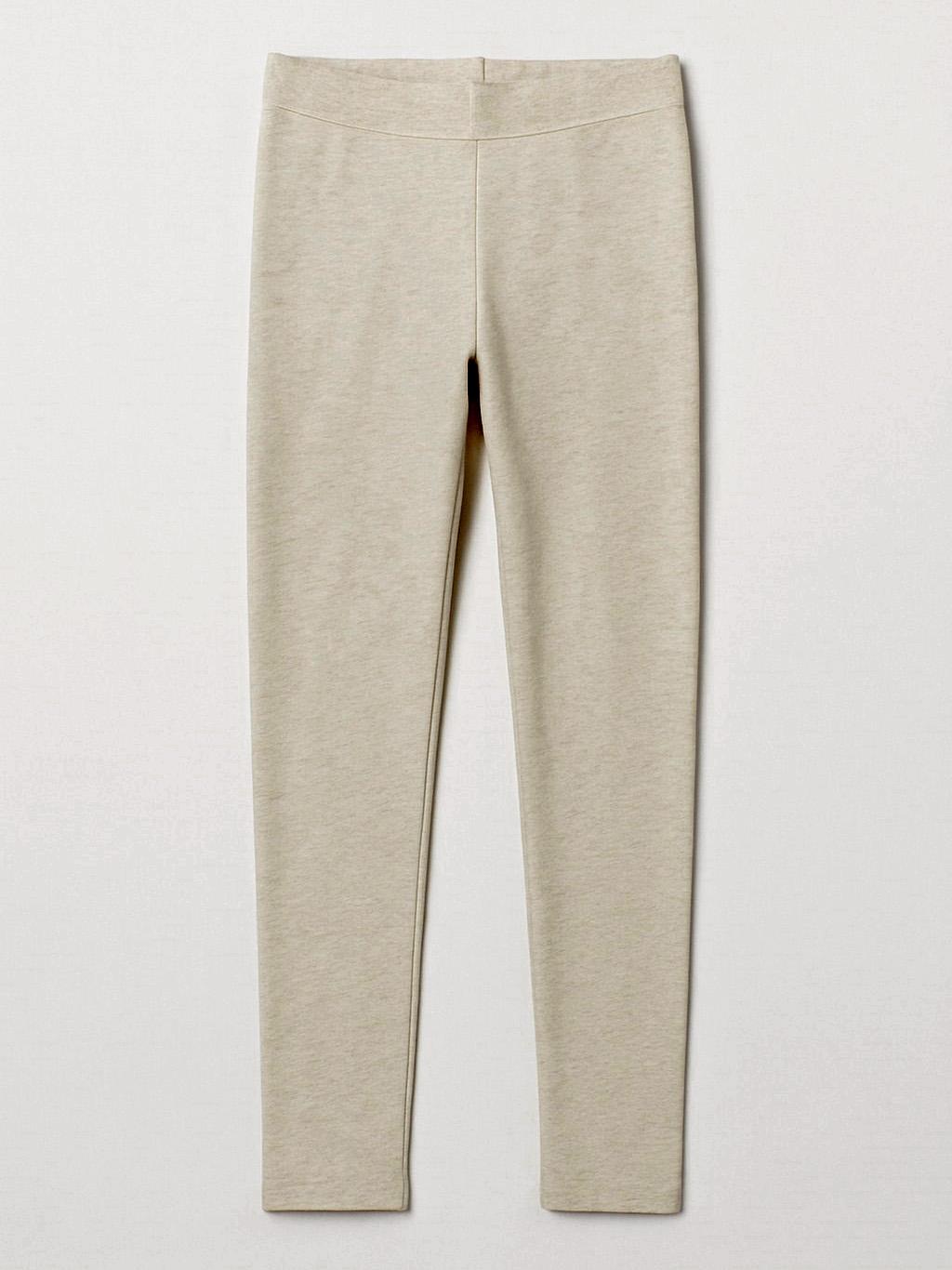 Легінси H&M 122 см Бежевий (А310944073)