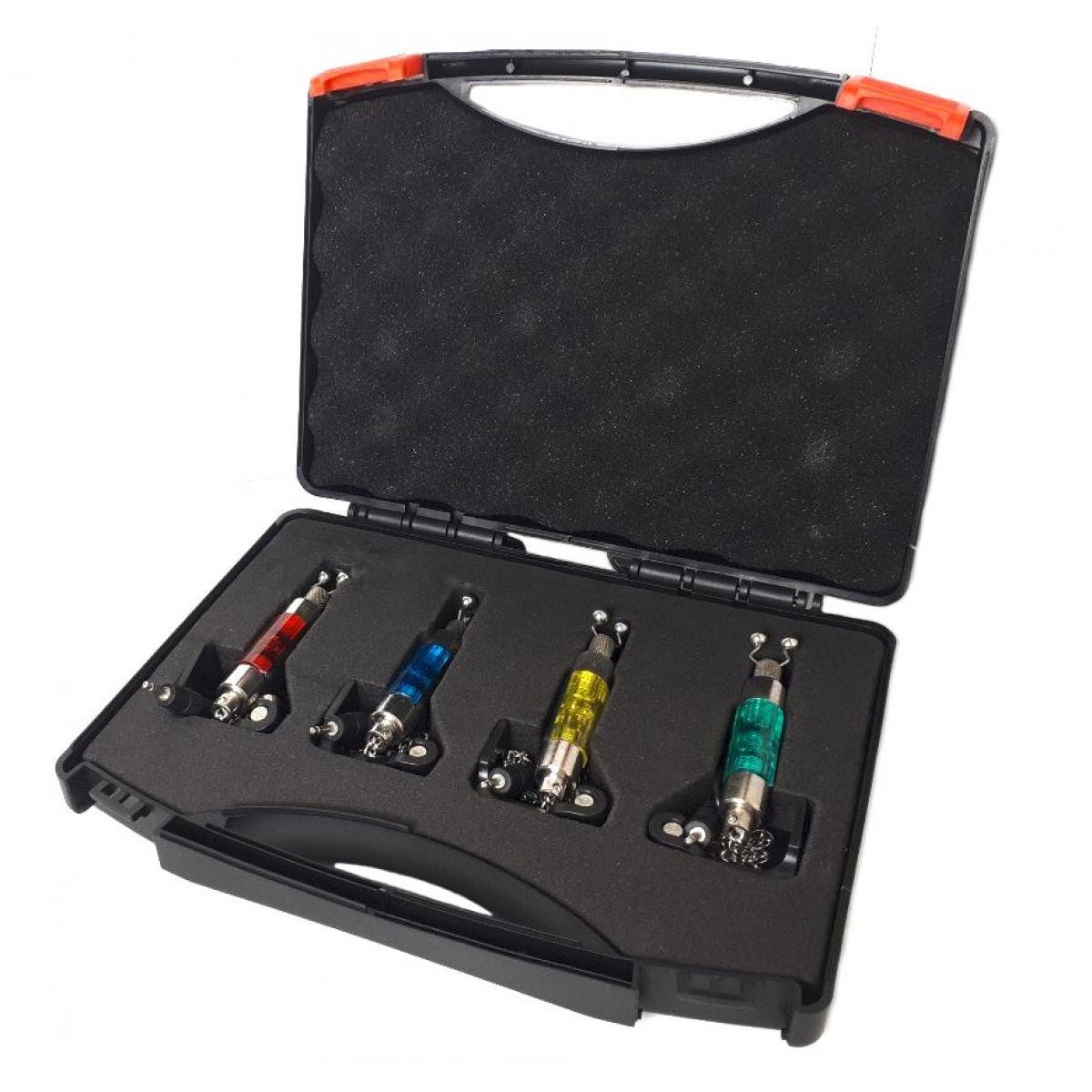 Набор сигнализаторов поклевки Sams Fish SF23999 (011449)