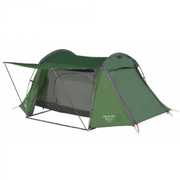 Палатка Vango Delta Alloy 200 Cactus (22240)