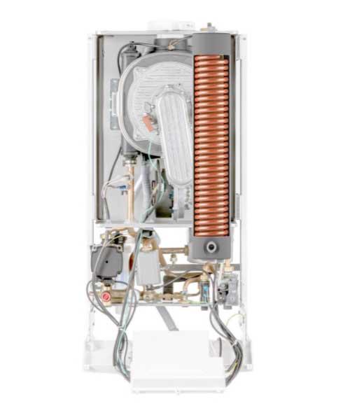 Котел газовий турбо Italtherm двоконтурний Time Micro 35 K - фото 4 Котел газовий турбо Italtherm двоконтурний Time Micro 35 K - фото 4